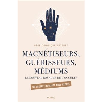 livre Auzenet